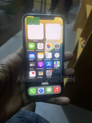 Apple iPhone 11 Pro 64 GB White