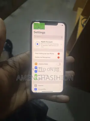 Apple iPhone 11 Pro 64 GB White