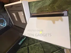 Laptop Alienware 16GB Intel Core 7 SSD 1T
