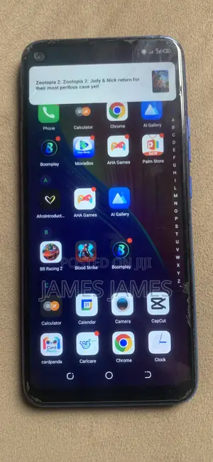 Tecno Spark 5 Pro 64 GB Blue