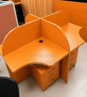 Work Station. 4 in 1 Wooden Work Station