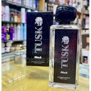 Tusk Perfume
