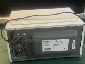 Hisense Microwave 20 Liters