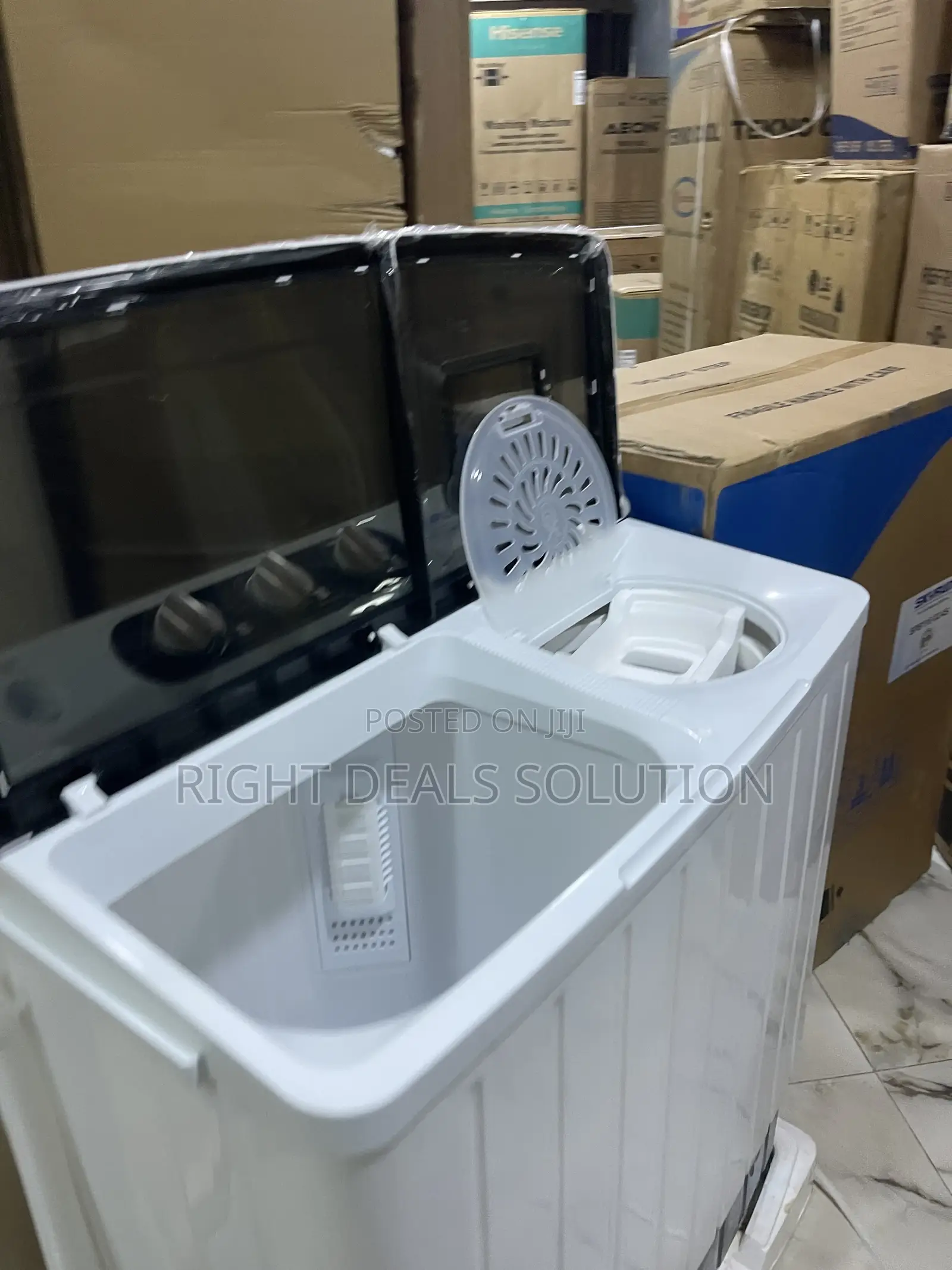 Original Skyrun Spb116-024s – Quality Wash Every Time