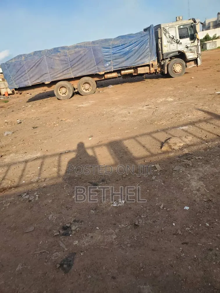 Dangote Cement