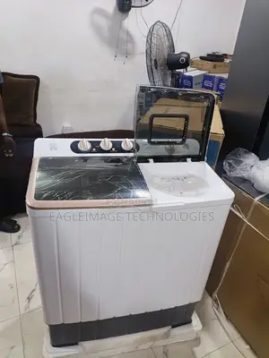 Skyrun Spb116-024s 11kg Eco-Friendly Washing Machine