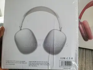 P9 Bluetooth Over-Ear Headphones: Wireless/Wired/Hifi Stereo
