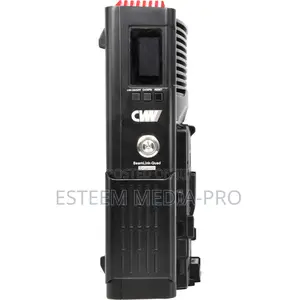 Beamlink Ultimate 4-Ch Wireless Transmission System With Rackmount