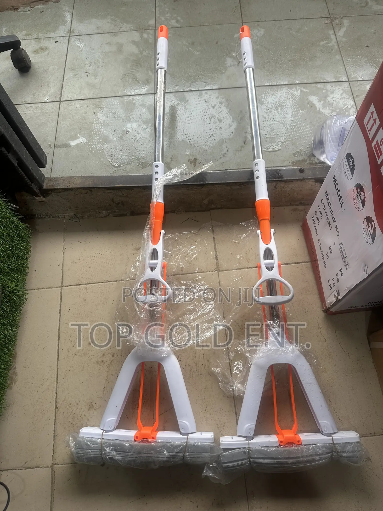 Sponge Mop/Cleaning Mop