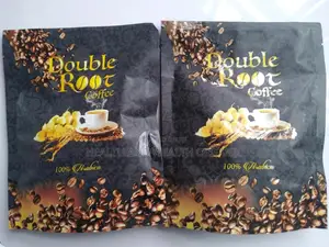Double Root Coffee Tea