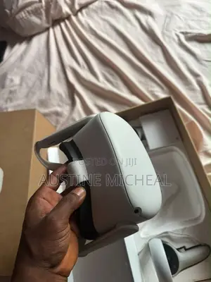 Playtsation Vr