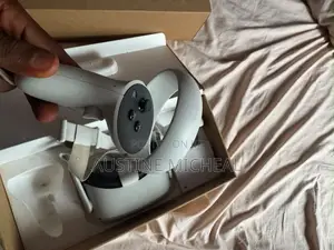 Playtsation Vr
