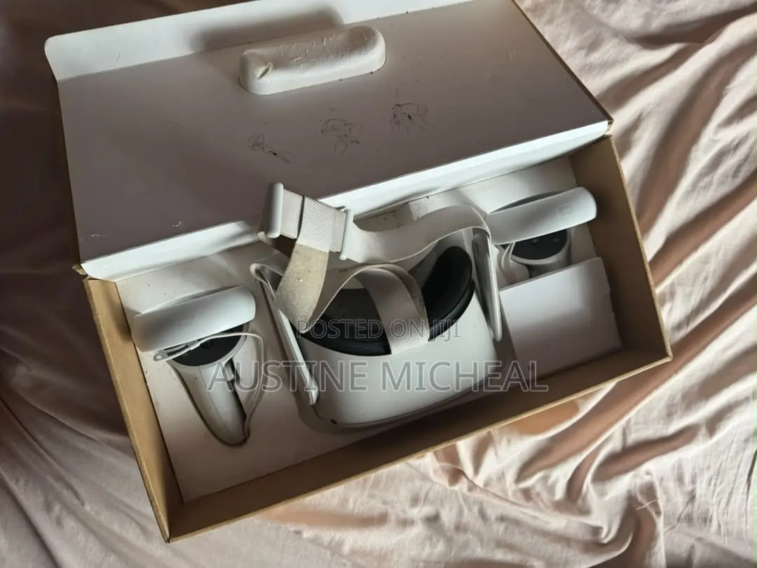 Playtsation Vr