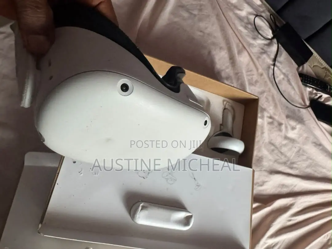 Playtsation Vr