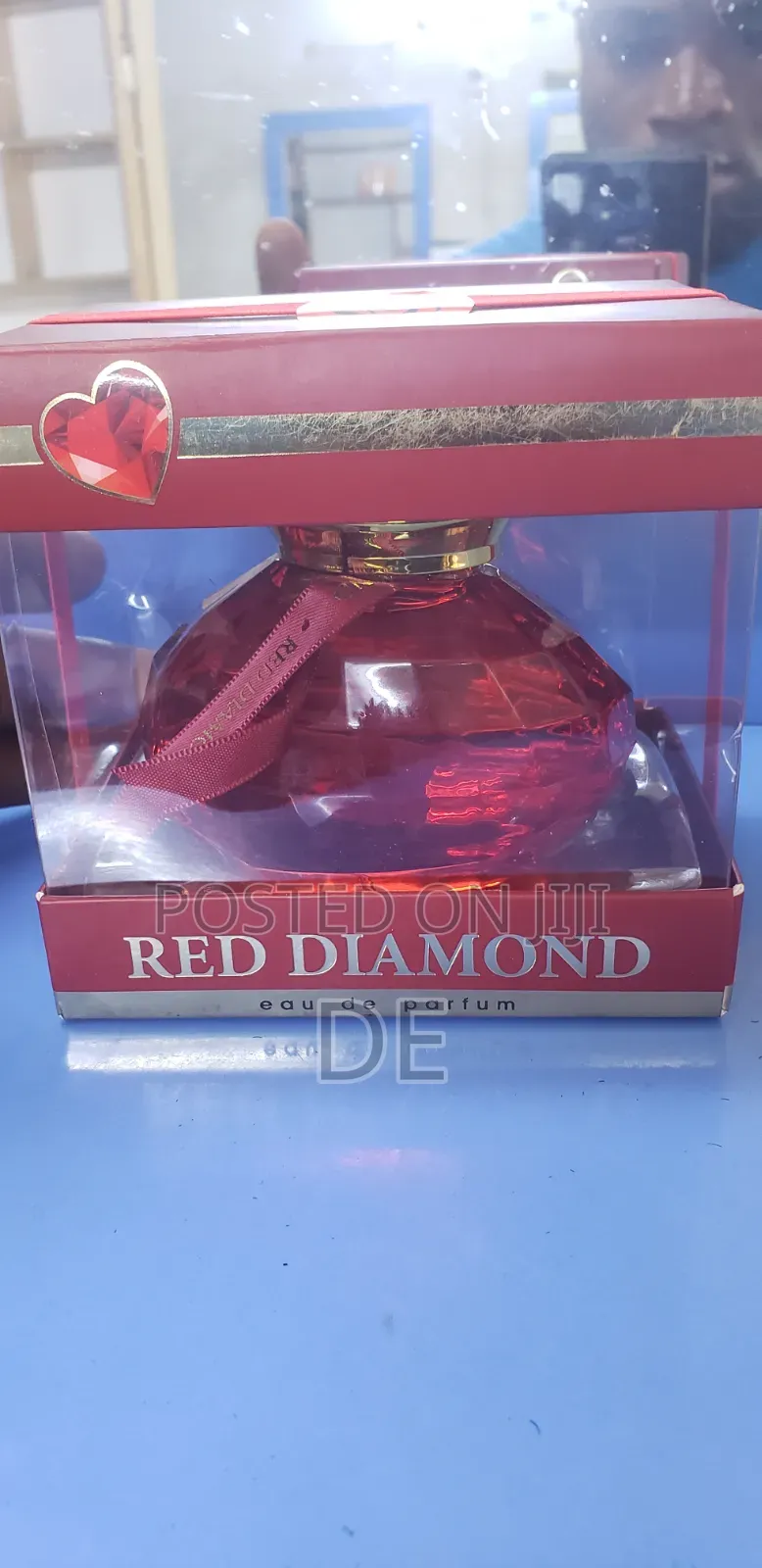 De Geo Perfumes and More
