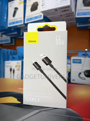 Baseus Cable