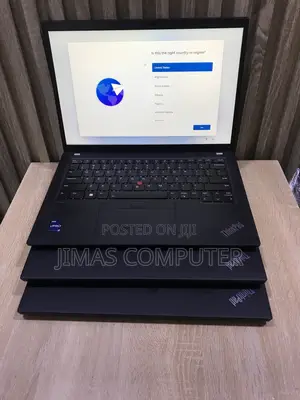 Laptop Lenovo ThinkPad T14s G4 32GB Intel Core i7 SSD 512GB