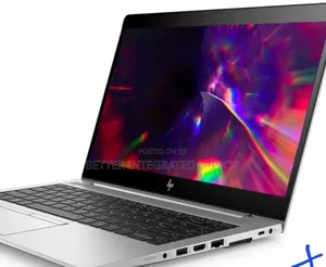 New Laptop HP EliteBook 2530P 4GB Intel Core 5 SSD 256GB