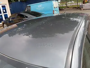 Toyota Venza 2013 Gray