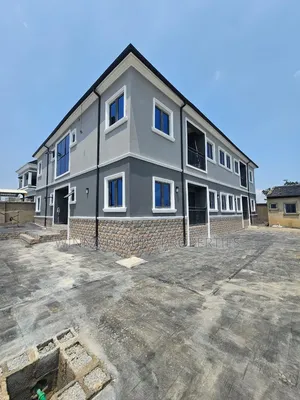 1bdrm Apartment in Sea Man Estate, Lugbe District for rent
