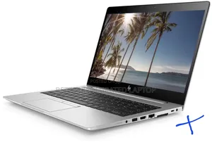 New Laptop HP EliteBook 2530P 4GB Intel SSD 256GB
