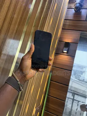 Apple iPhone 16 Plus 128 GB Black