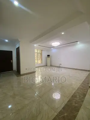 4bdrm Duplex in Guzape for rent