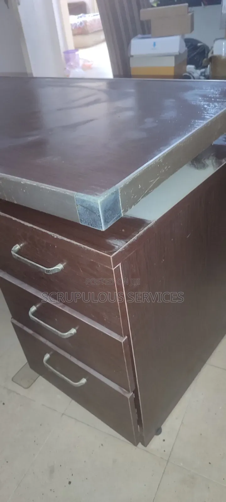 Executive Office Table