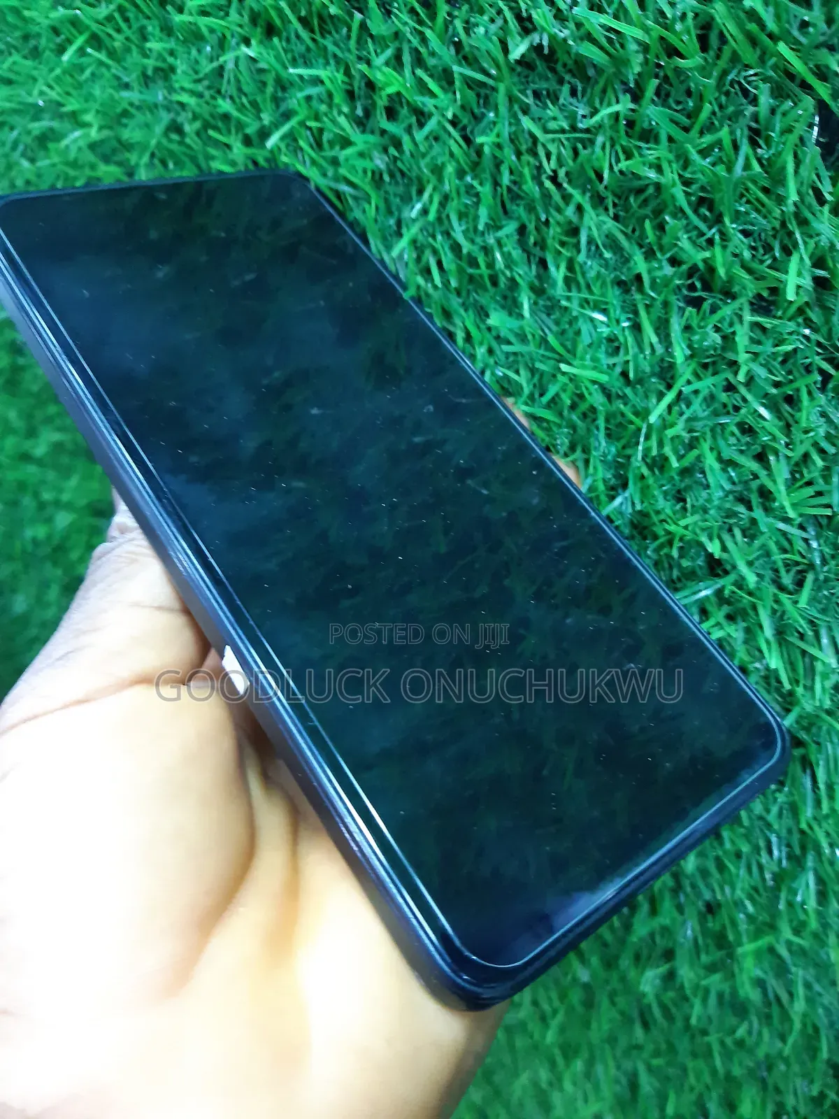 Xiaomi Redmi Note 11 Pro 128 GB Black