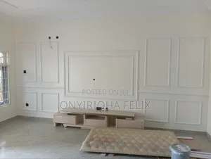 2bdrm Block of Flats in Jahi Gilmore for rent
