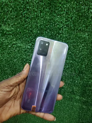 Realme 8 5G 128 GB Purple