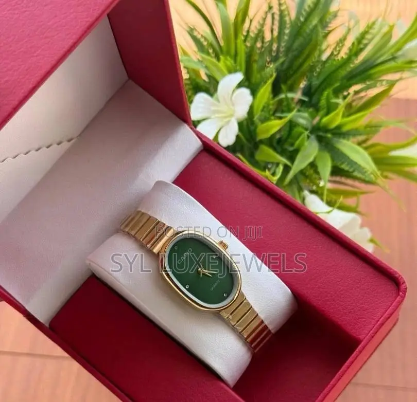 Women Wristwatch