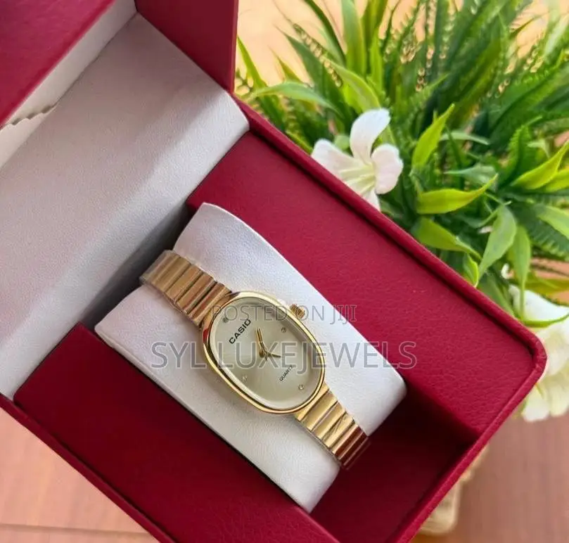 Women Wristwatch