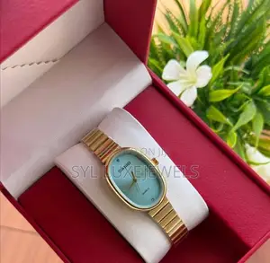 Women Wristwatch