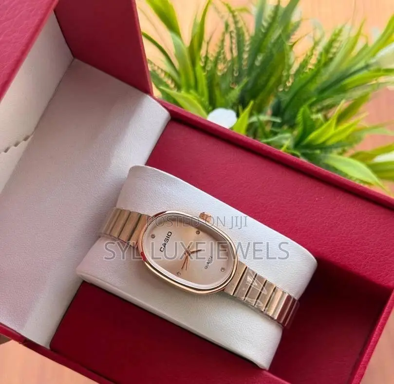 Women Wristwatch