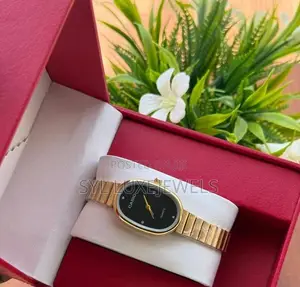 Women Wristwatch