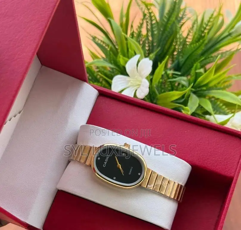 Women Wristwatch