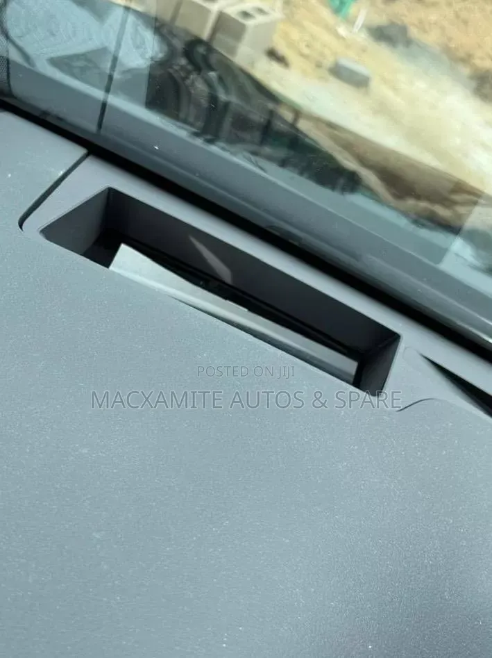 Lexus RX 2020 Black