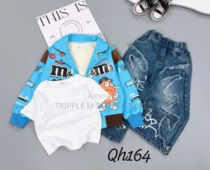Boy Clothing