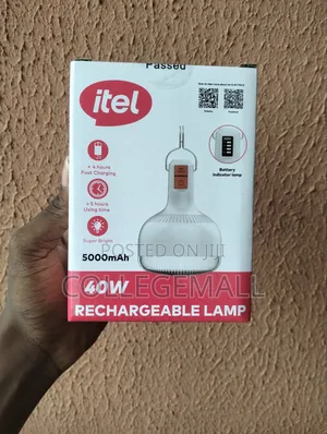 Itel 40w Lamp