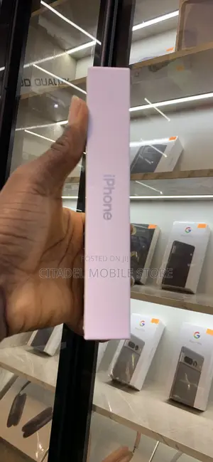 New Apple iPhone 14 Pro Max 512 GB Silver