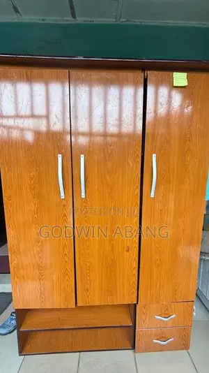 Fresh Wardrobe