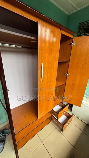 Fresh Wardrobe