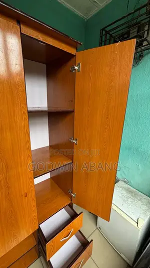 Fresh Wardrobe