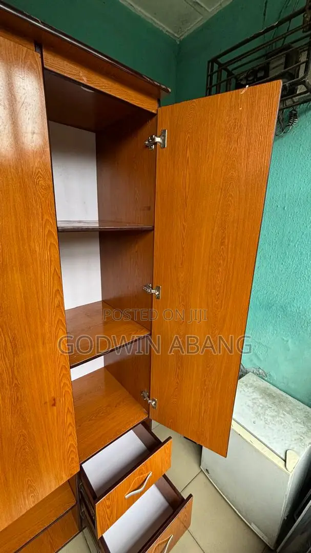 Fresh Wardrobe