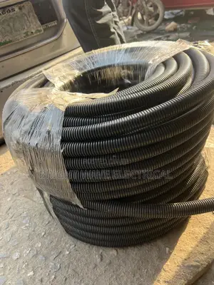 25mm Flexible Conduit Pipe (50mtrs)