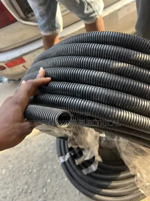 25mm Flexible Conduit Pipe (50mtrs)