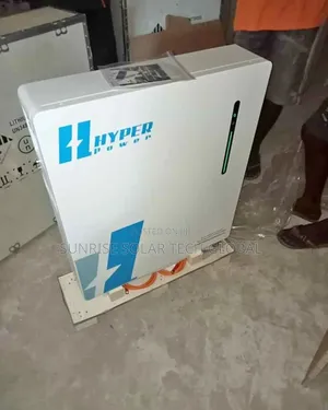 15kwh Hyper Lithium Ion Battery
