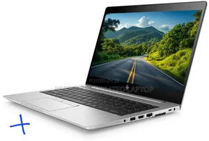 New Laptop HP EliteBook 2560P 4GB Intel Core i5 SSD 256GB