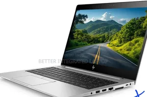 New Laptop HP EliteBook 2560P 4GB Intel Core i5 SSD 256GB